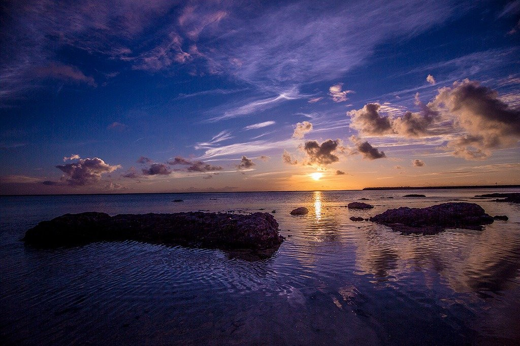 La Teada Kumejima Terrace主图