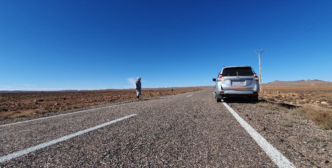 Marouch Travel-非斯必去景点