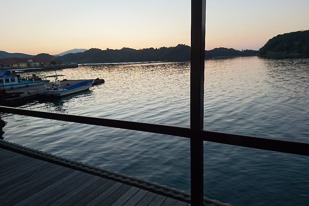 Amakusa Nagisatei主图