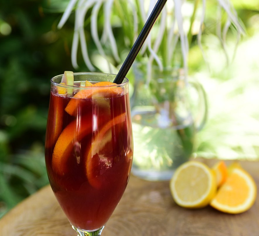 Kabira Country Club主图