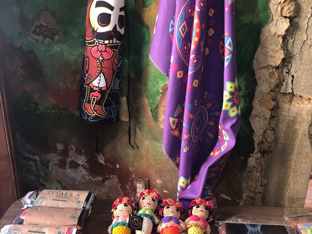 Nidart-马萨特兰必去景点