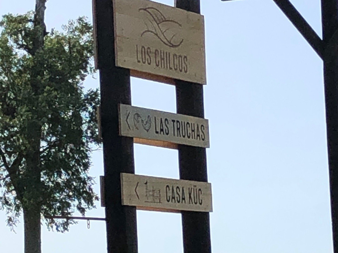 Casa Kuc-Ciudad La Union必去景点