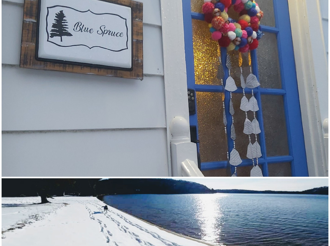 Blue Spruce Bed And Breakfast Muskoka