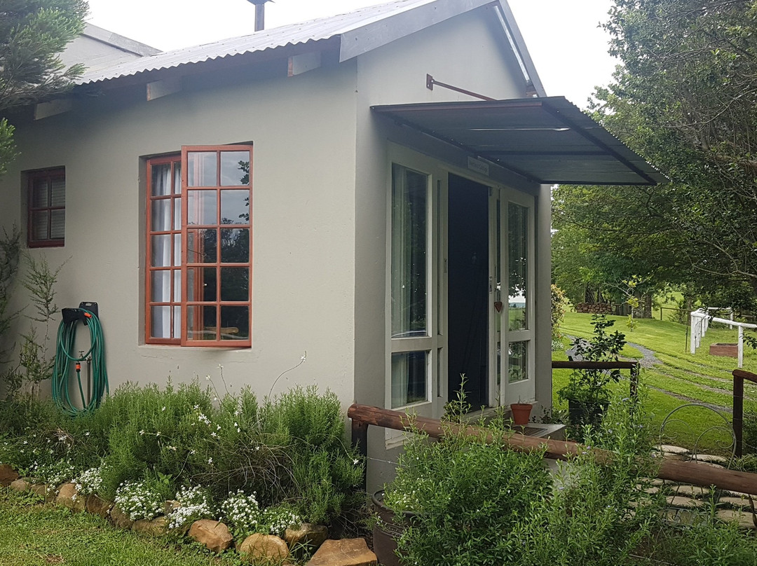 Midlands Inverness Cottages主图