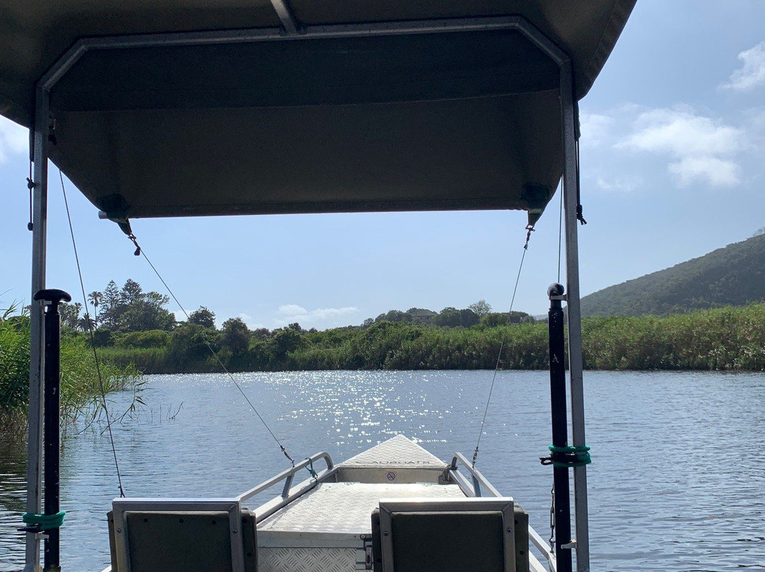 Wilderness National Park-荒野必去景点