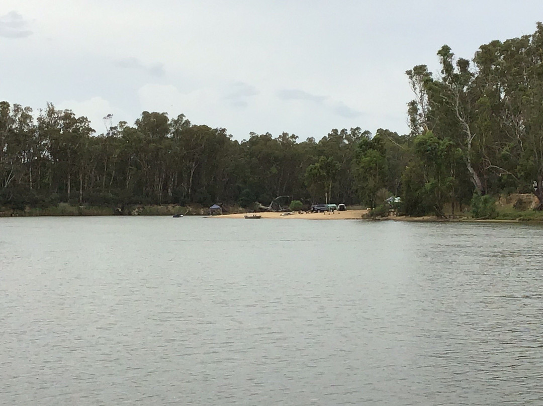 Tocumwal Foreshore景点图片