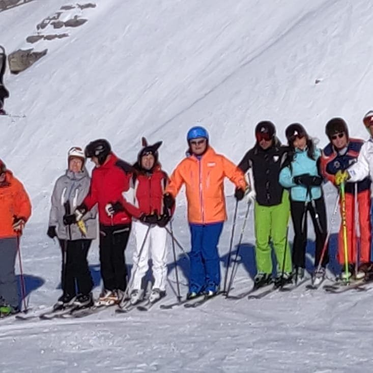 Skiarea Campiglio - Madonna di Campiglio景点图片