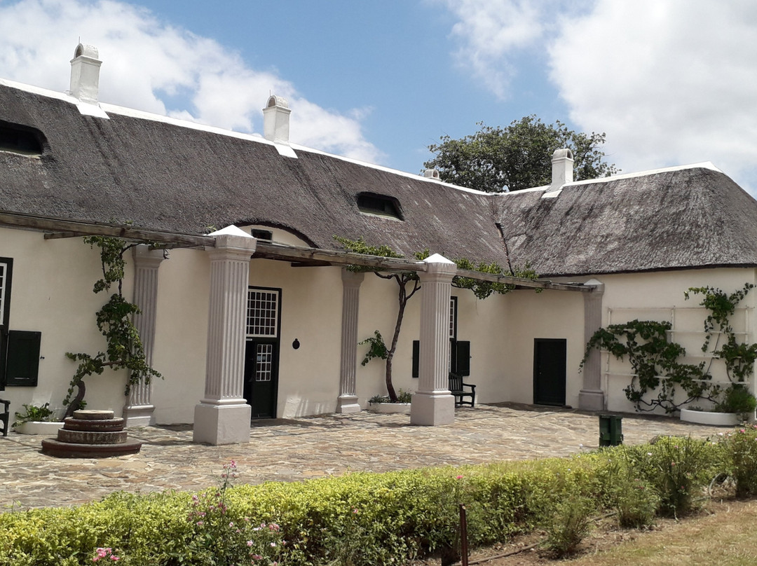 德罗斯蒂博物馆-斯韦伦丹必去景点