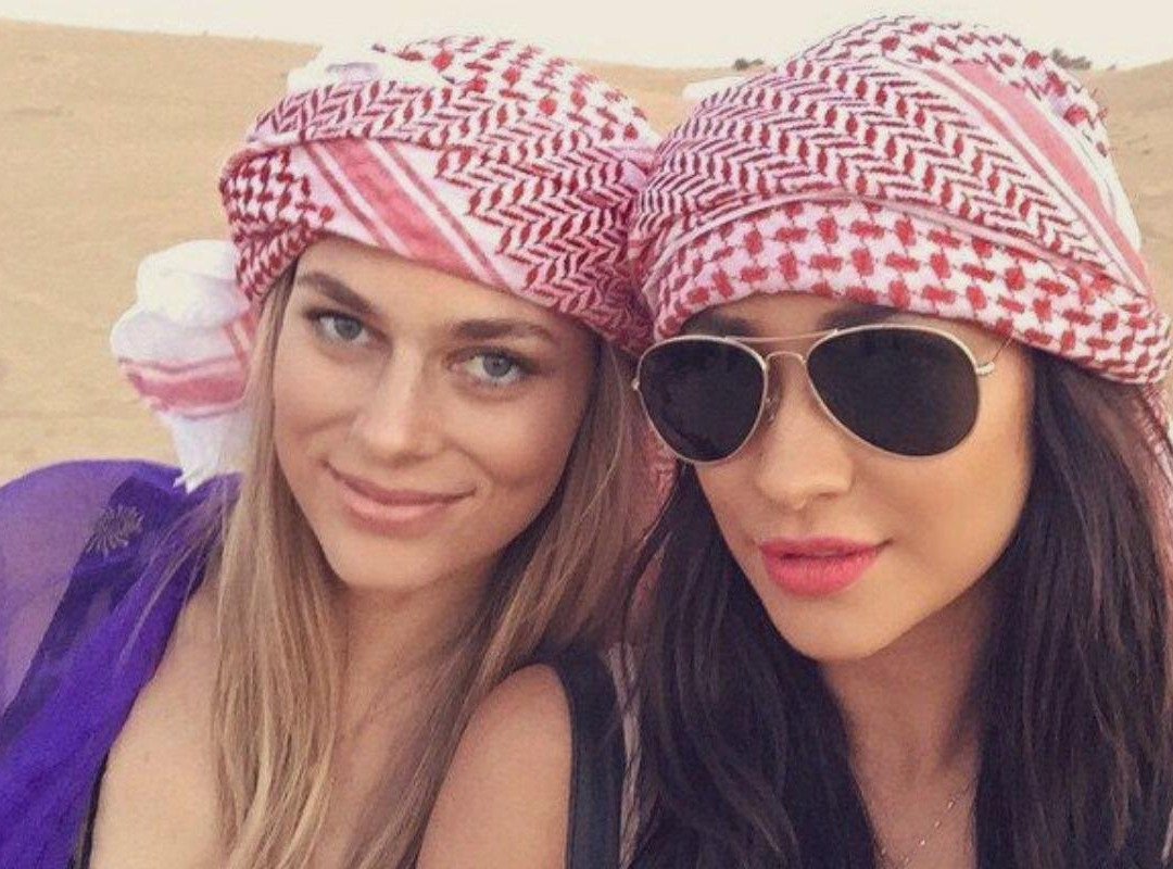 VIP Jordan Limo-安曼必去景点