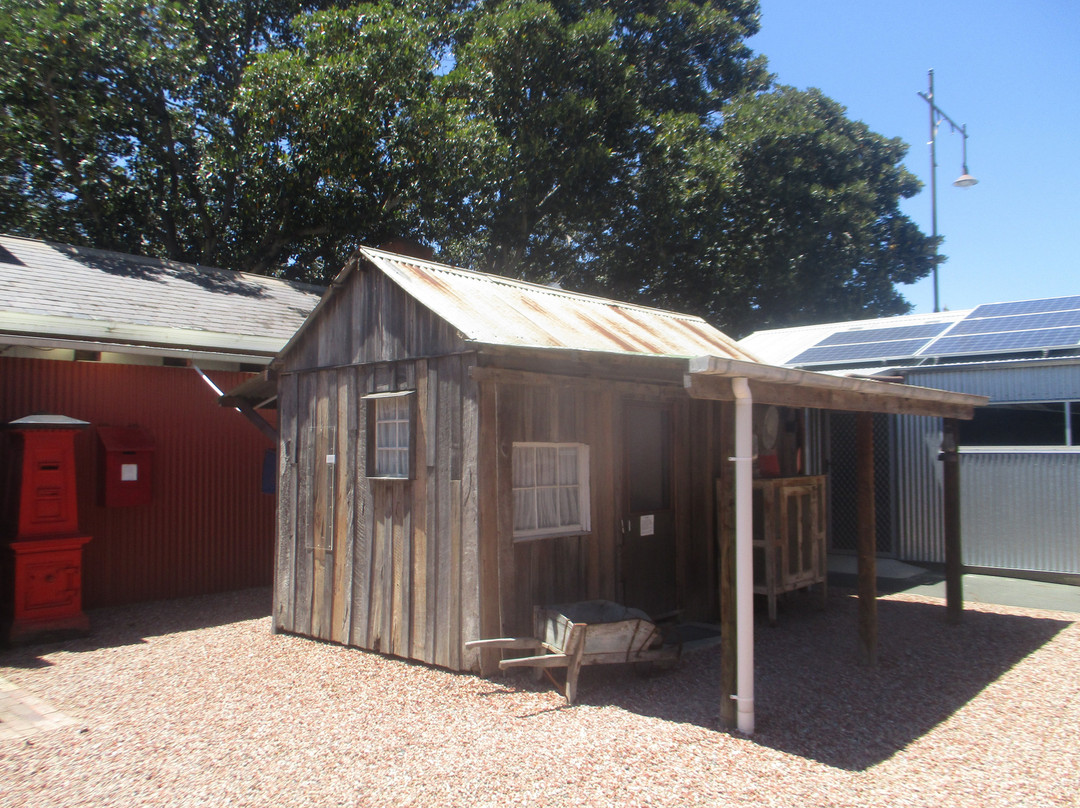 Echuca Historical Society Museum景点图片