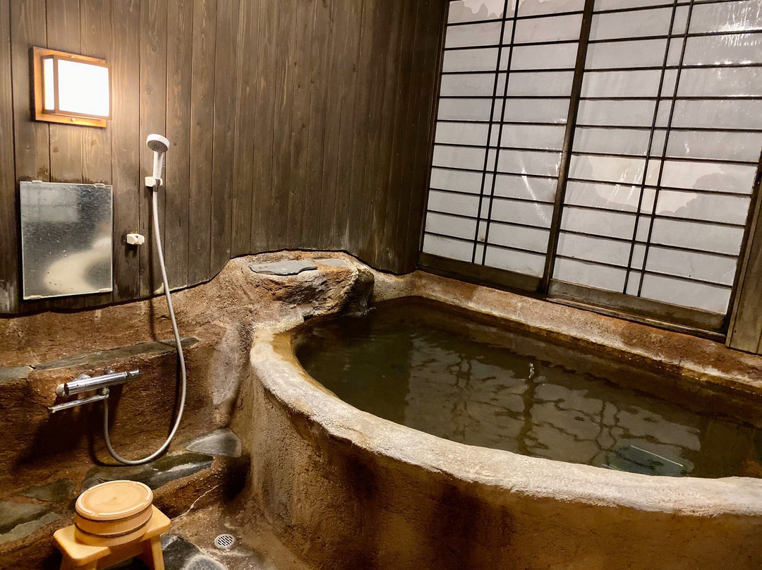 吉田日式旅馆主图