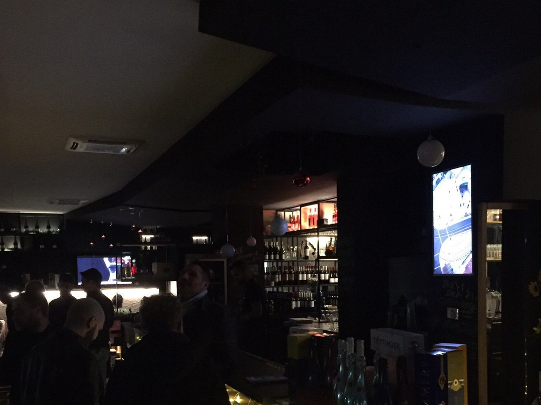 Il Patuscino Drink, Food & Lifestyle景点图片