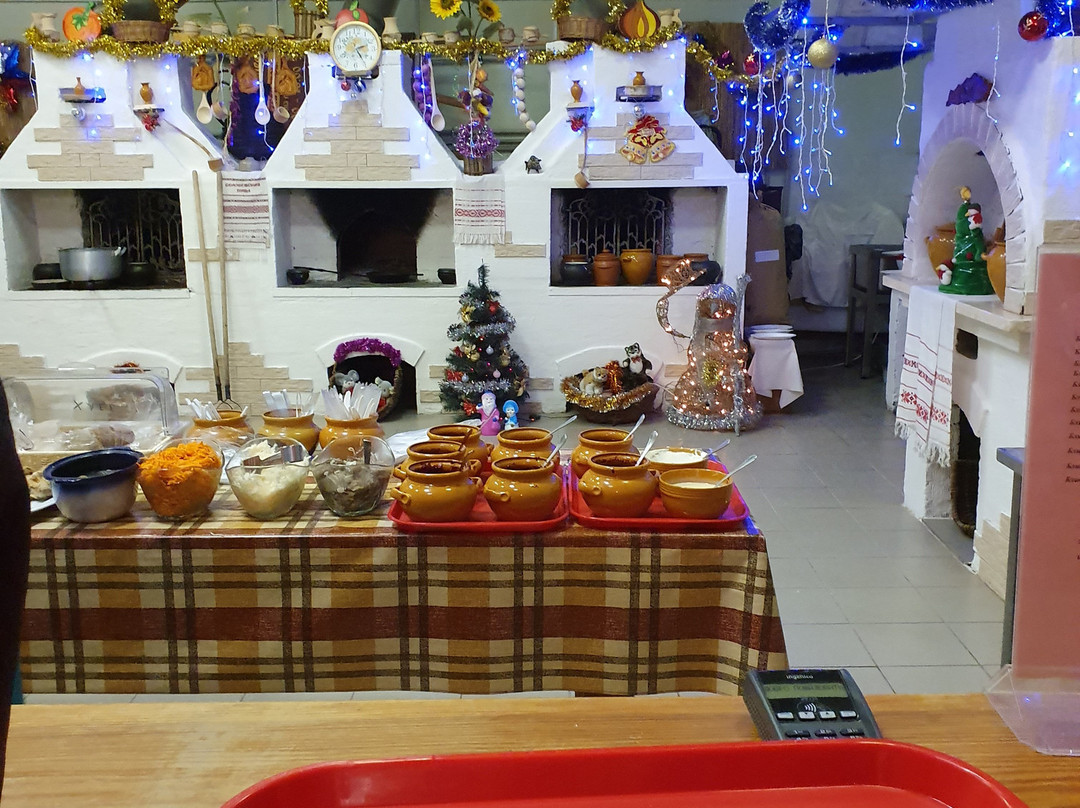 Manor of Santa Claus-Kamianiuki必去景点
