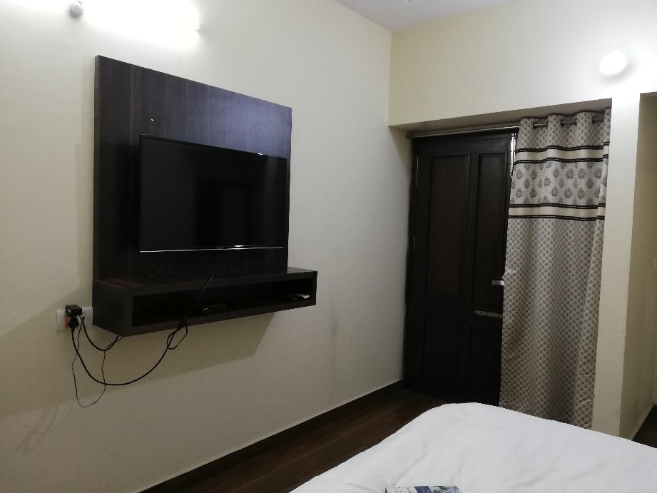 Hotel Temple View Inn主图