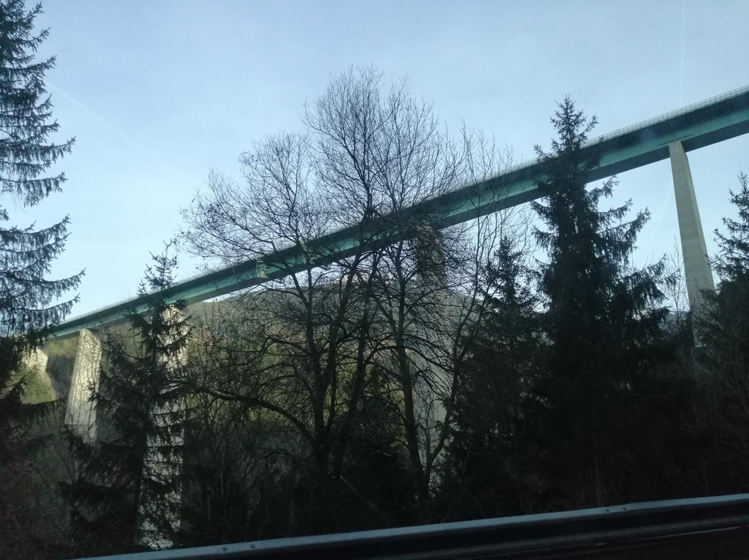 Europe bridge-茵斯布鲁克必去景点