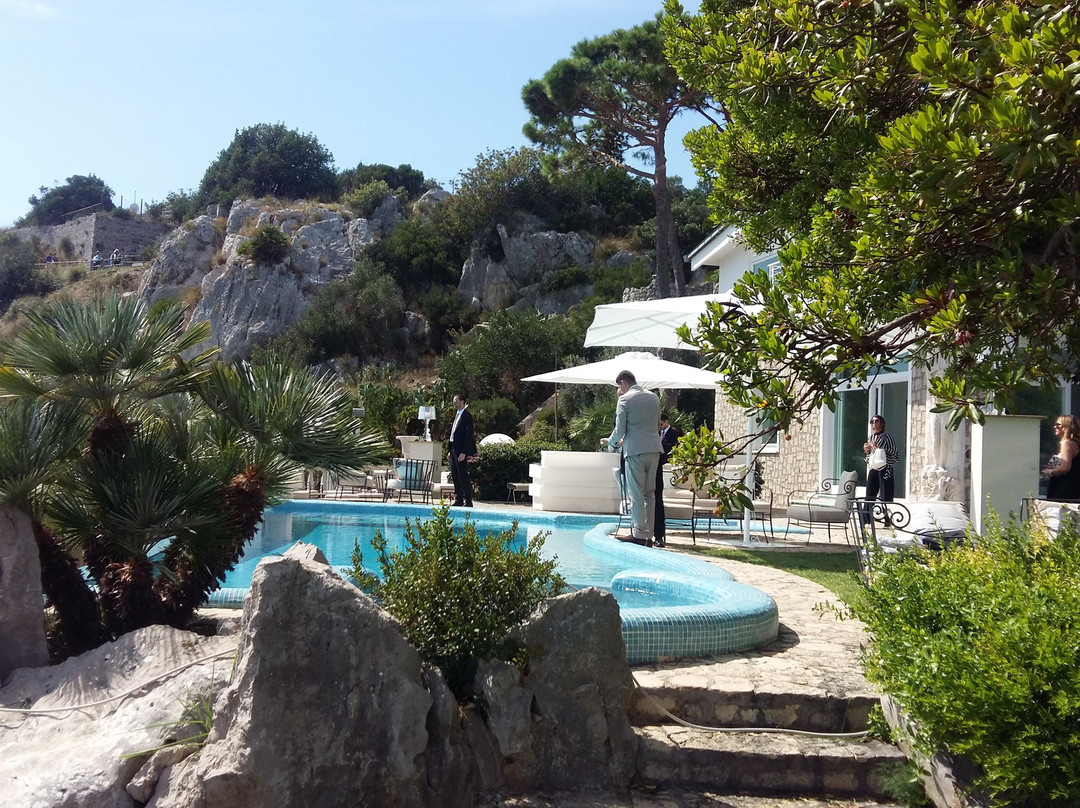 La Librata Banqueting & Boutique Hotel