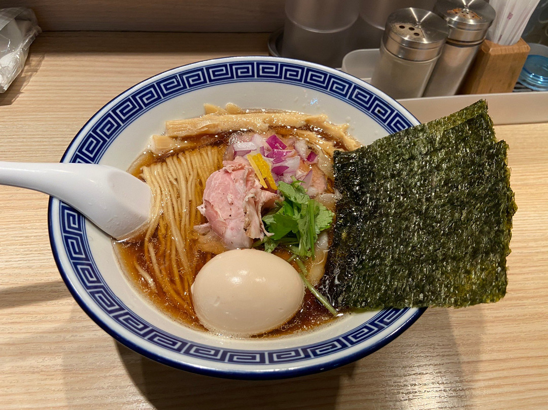 竹むら