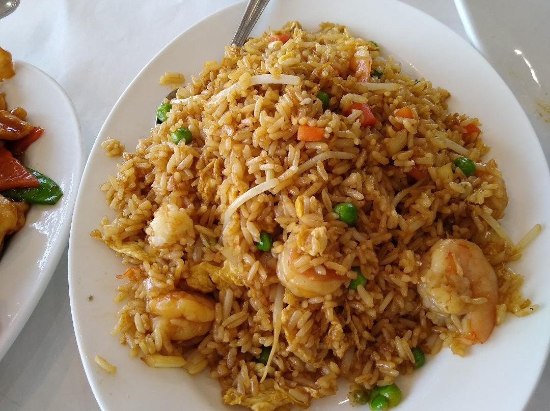 Lao Sze Chuan Chinese Restaurant