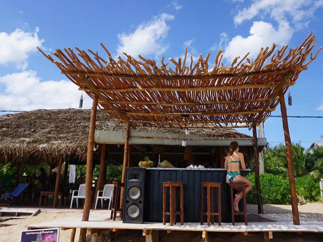 Doctor's Bar Tangalle-唐卡拉必去景点