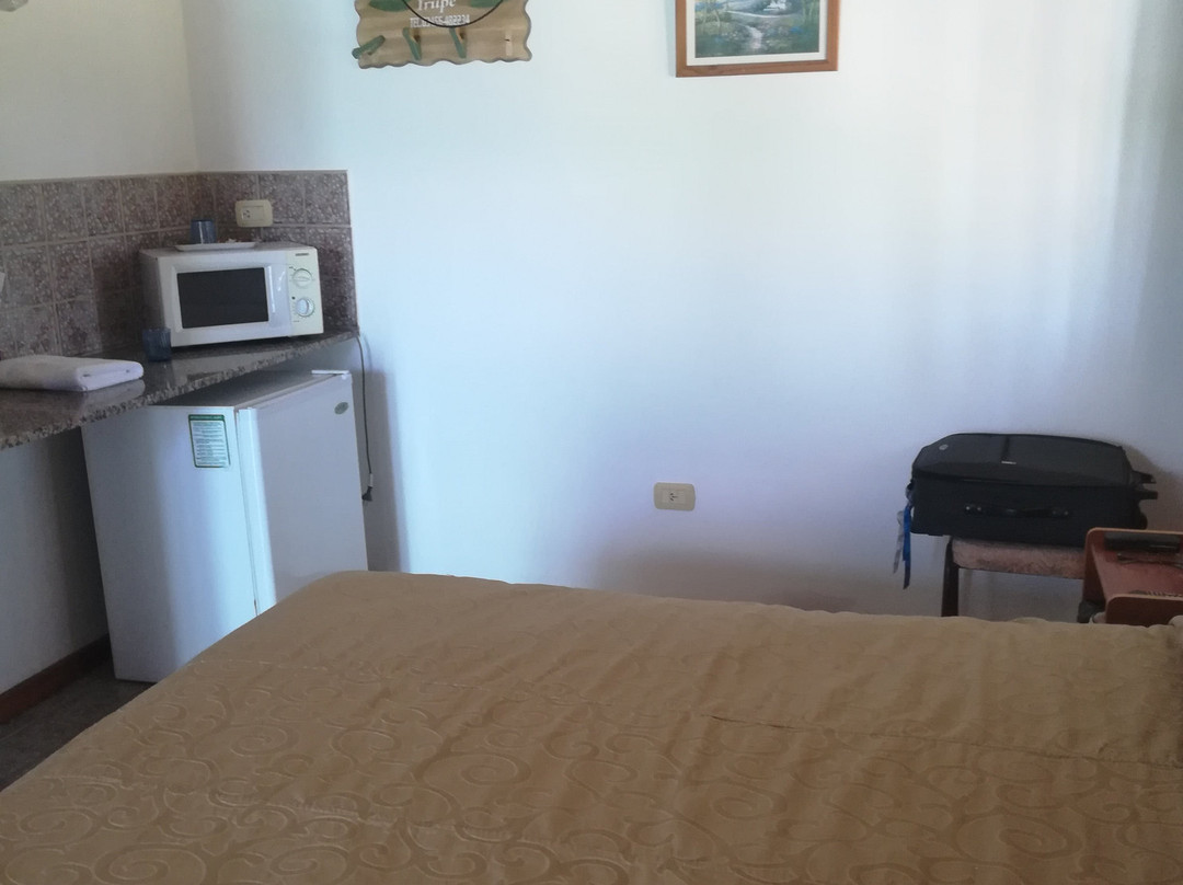 IRUPÉ Apart Hotel主图