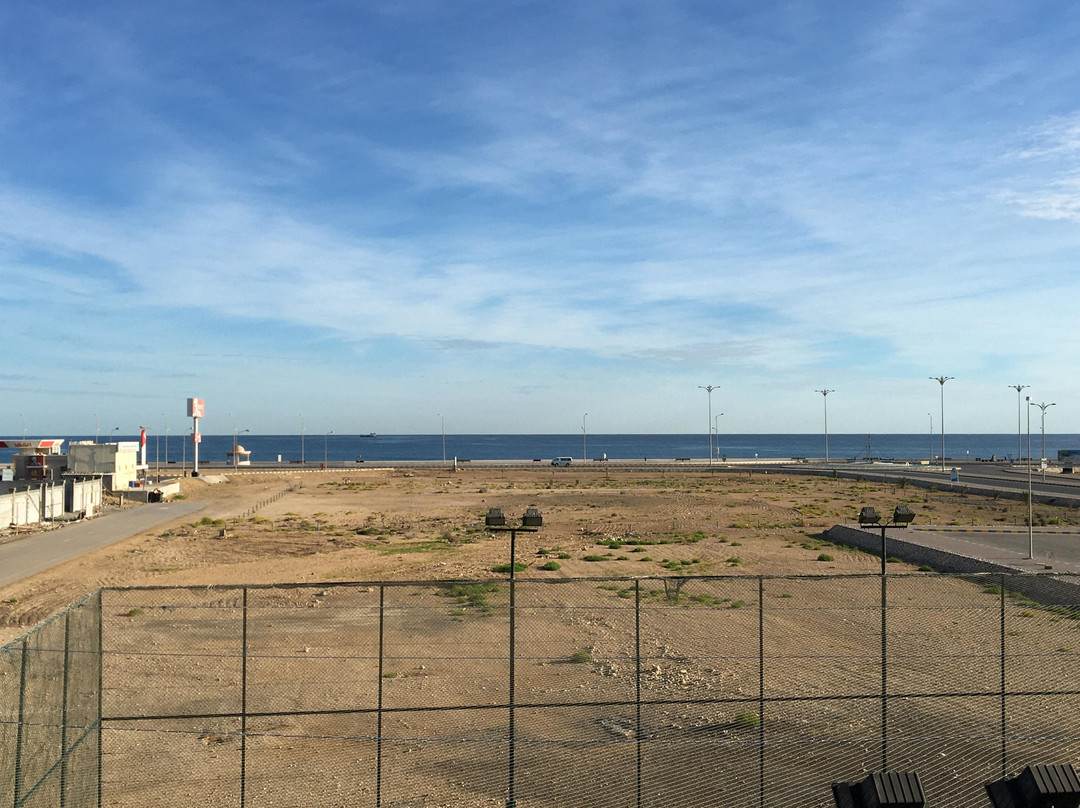 Sur Grand Hotel主图