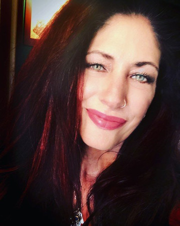 Sedona Psychic Carrie Konyha-塞多纳必去景点