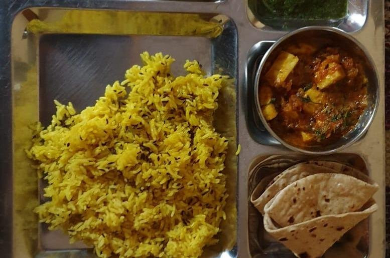 Traditional Indian Cooking Class-里希克虚必去景点