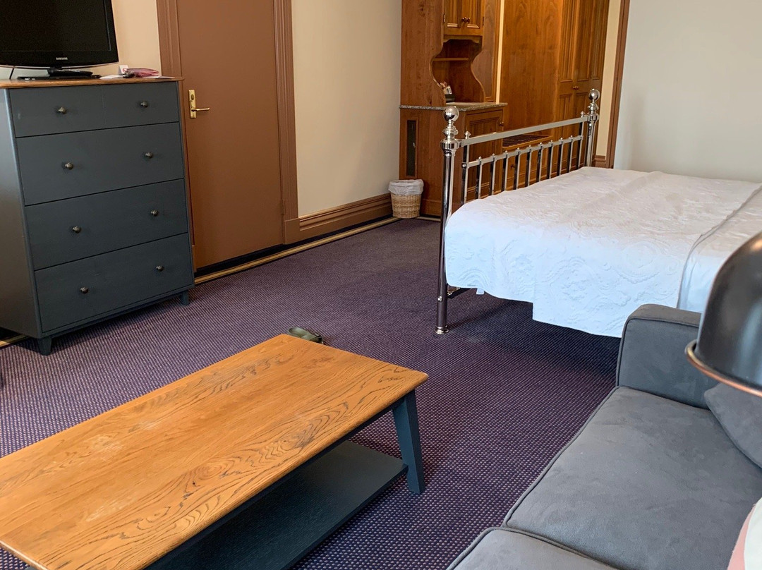 The Terrace at The Settlement主图