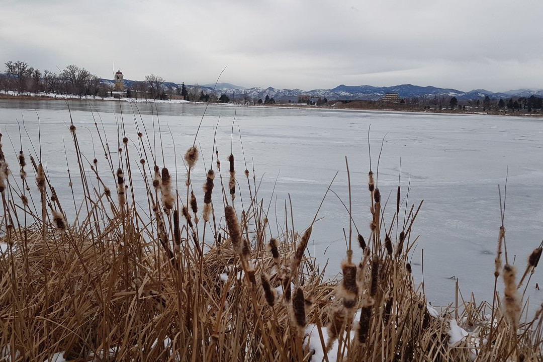 Berkeley Park-丹佛必去景点