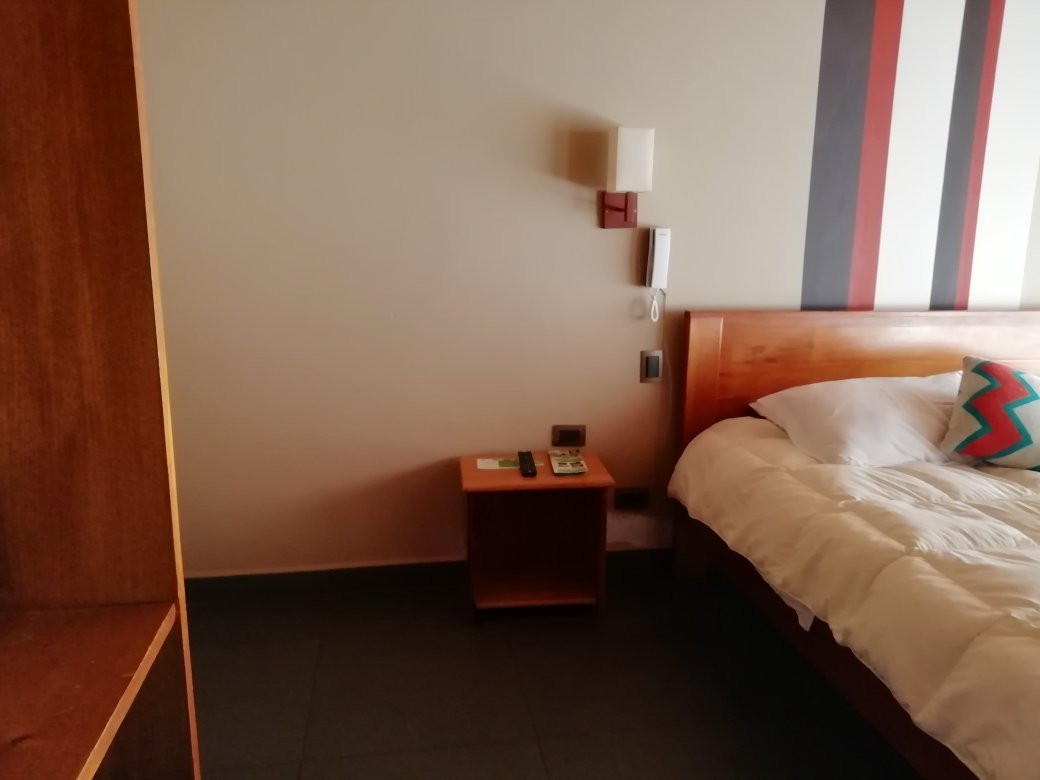 Hotel Heidinger主图