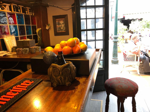 Il Pub-洛斯克里斯蒂亚诺斯必去景点