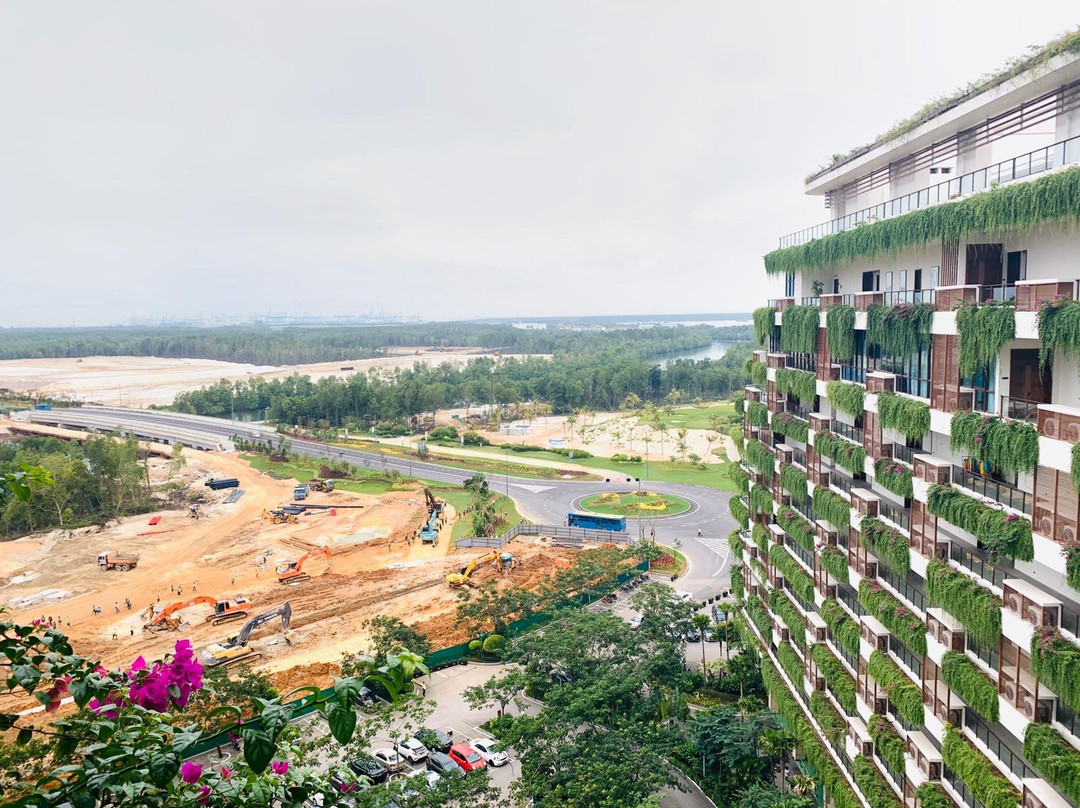 Forest City Golf Hotel主图