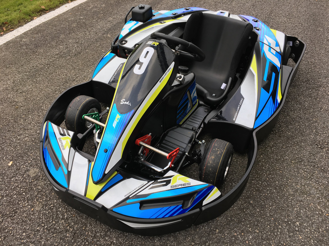 City Kart - Karting Outdoor景点图片