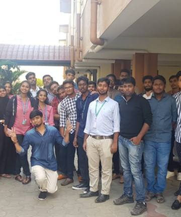 M.K旅馆酒店图片