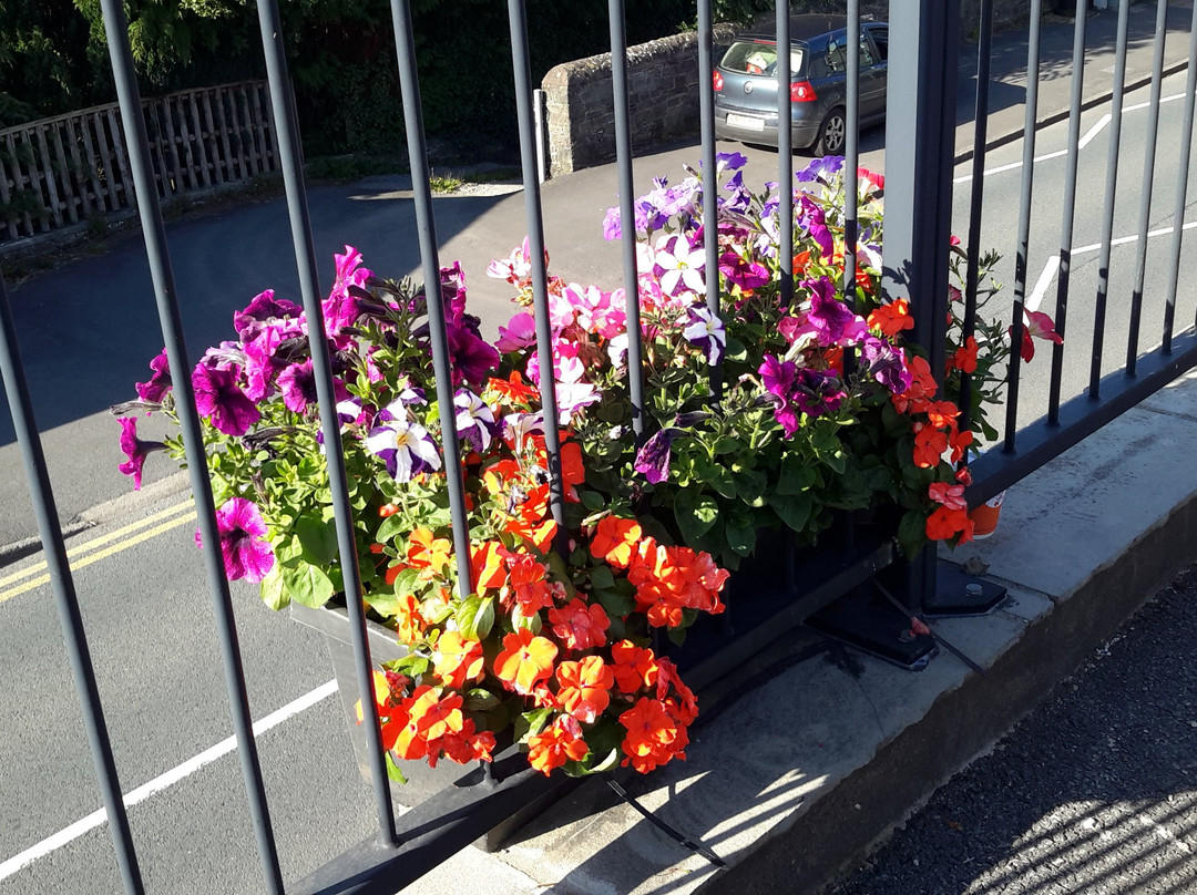 阿斯克及铁路宾馆主图