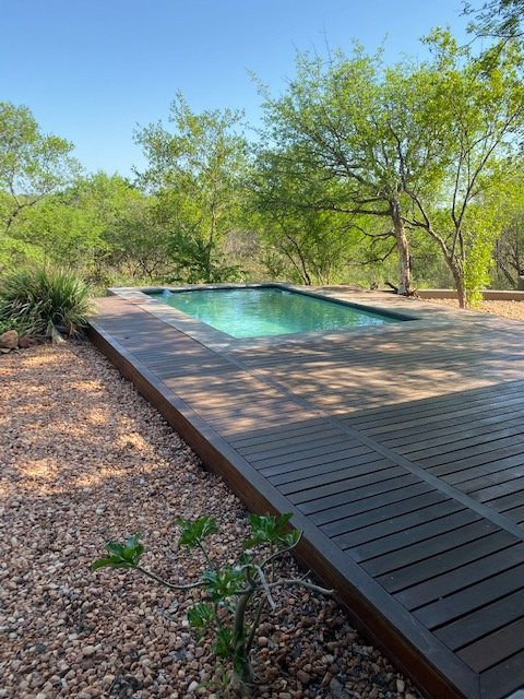 Bushwillow Private Villa主图