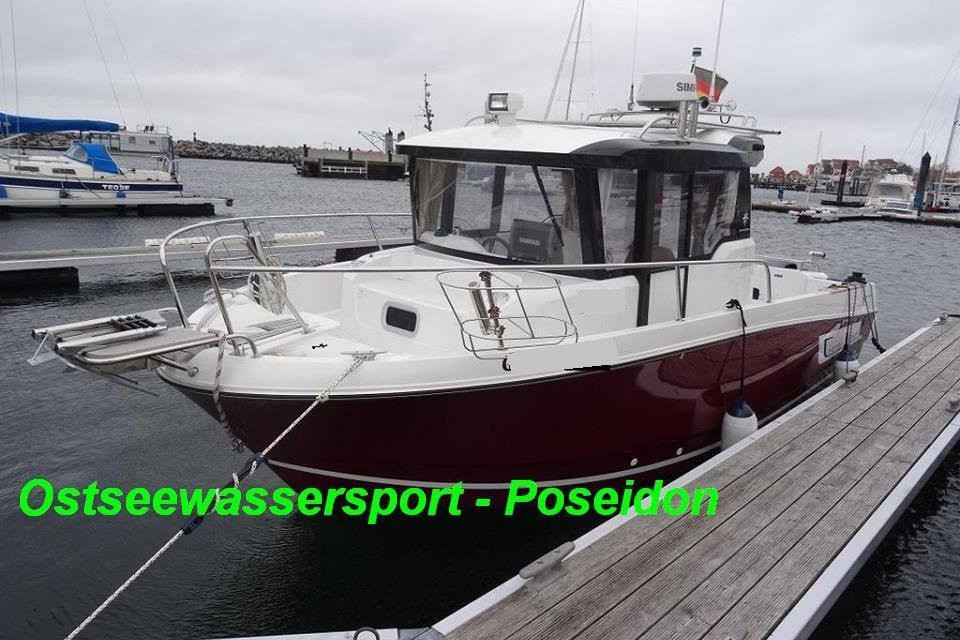 Ostseewassersport - Poseidon-瓦勒慕必去景点