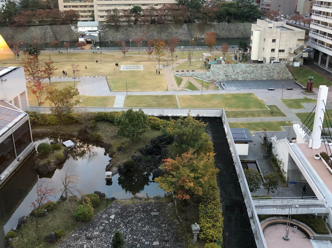 Hotel Fujita Fukui主图