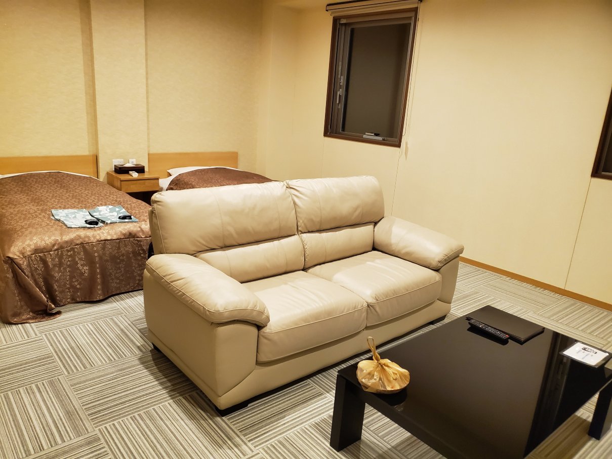 富士樱酒店-官方