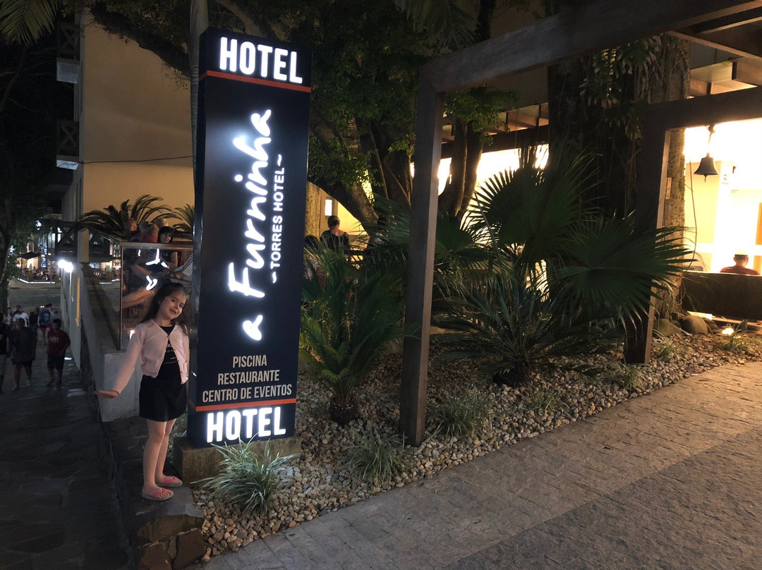 A Furninha Hotel主图