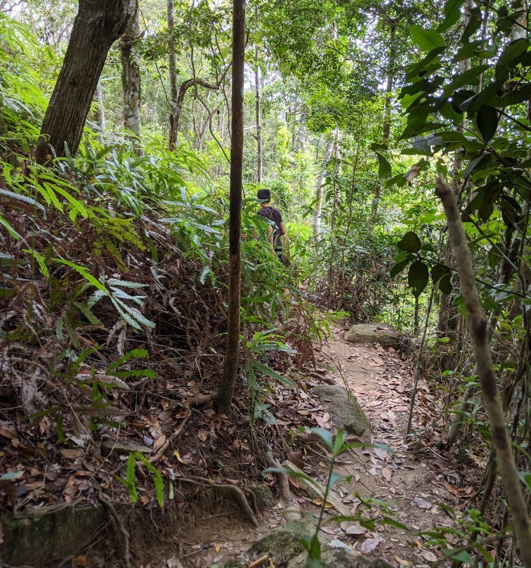 Khao Ra景点图片
