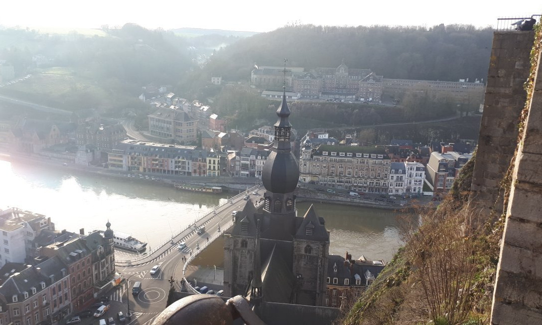 Dinant Aventure景点图片