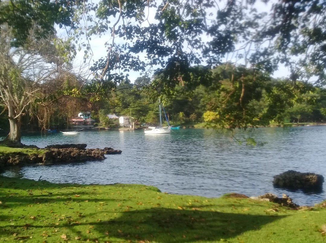 Bahia el Aguacate-Capurgana必去景点