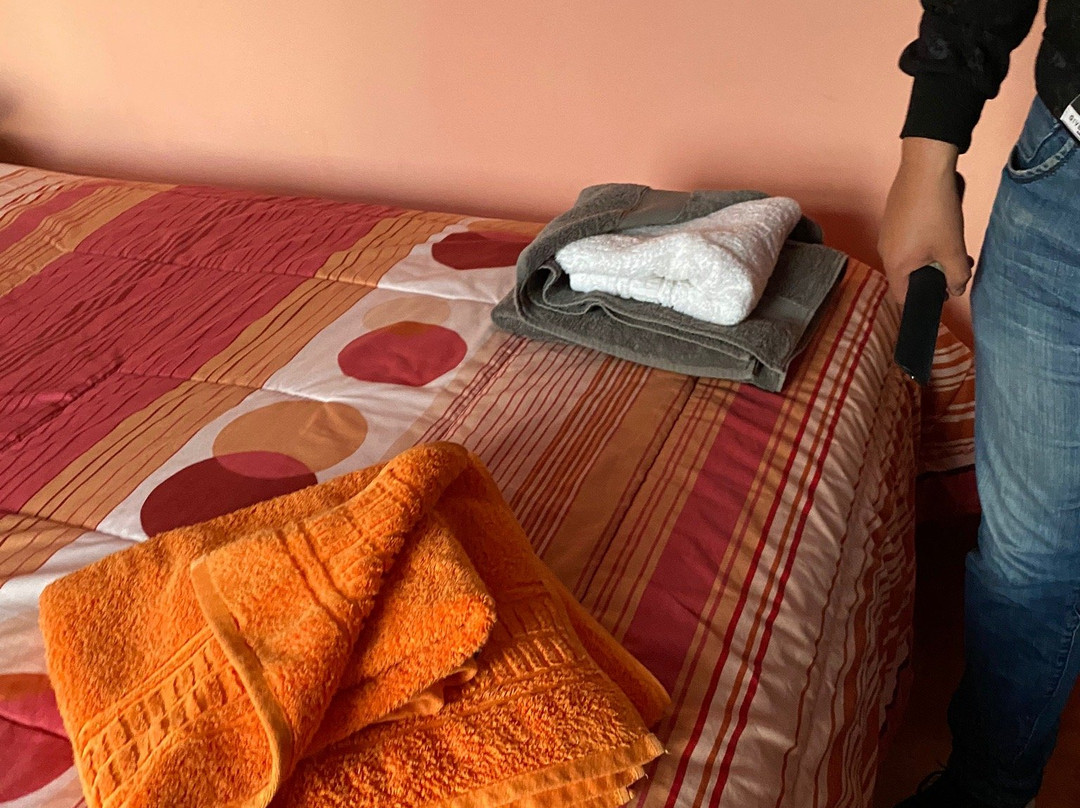 Hotel Nichkito主图