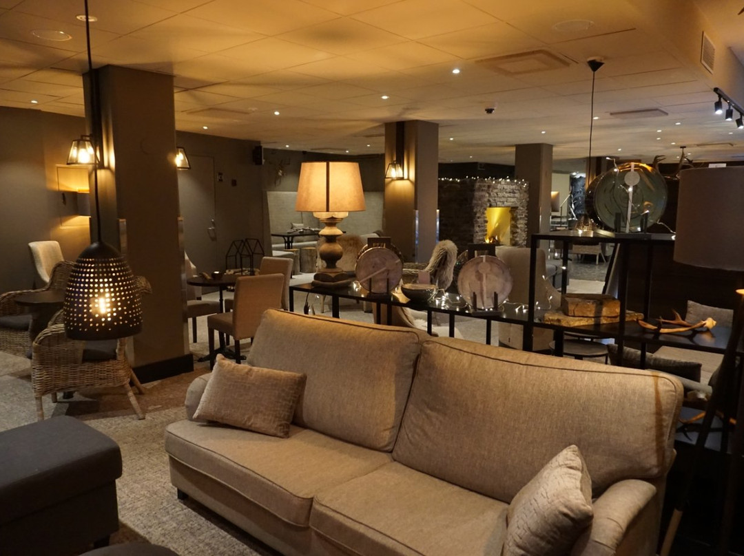 Lapland Hotels Kuopio主图