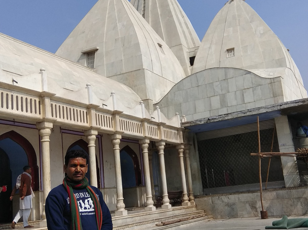 Barsana Shri Radha Rani Temple景点图片