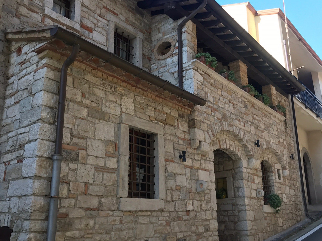 Bed And Breakfast Pa' Carrera主图