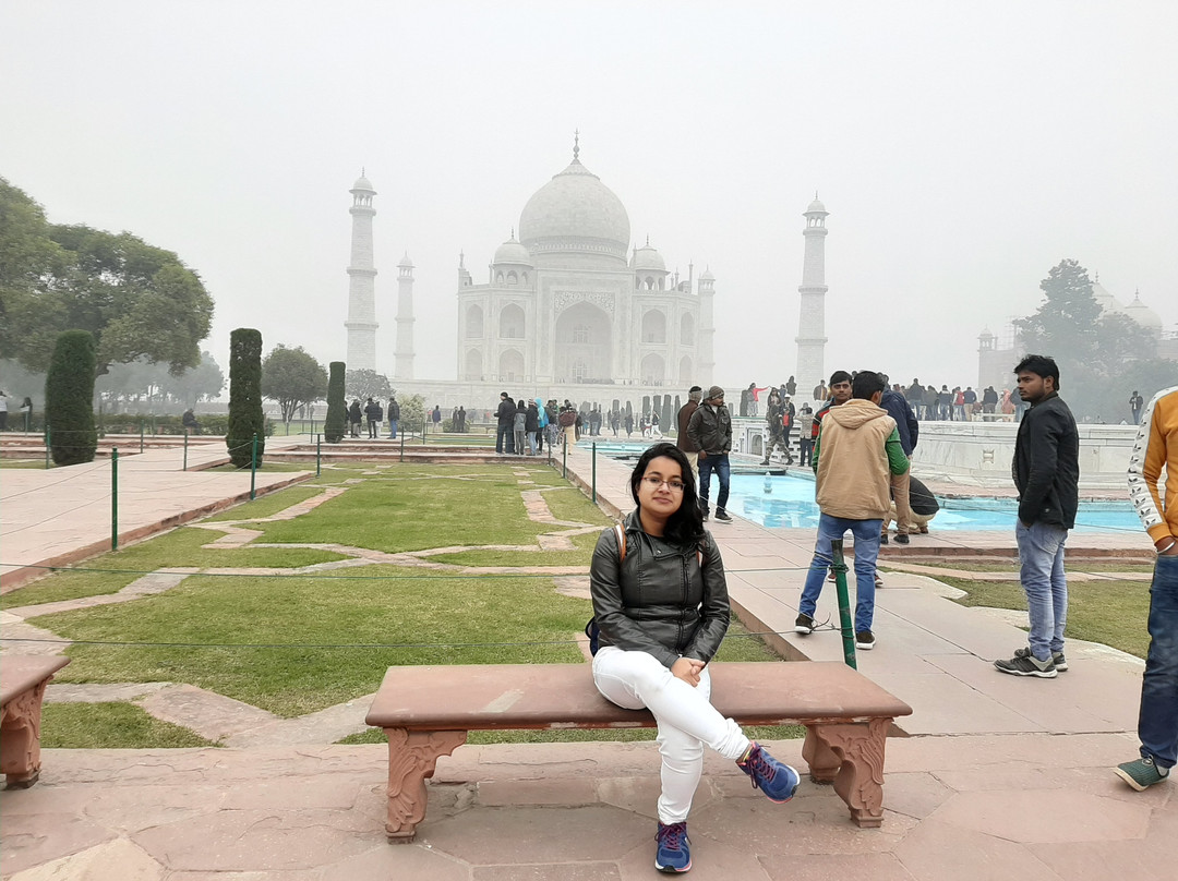 Agra Cabs Tours-阿格拉必去景点