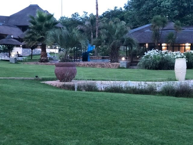 Vaal River Country Lodge主图