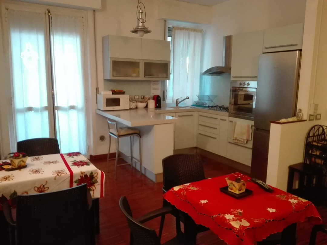 Bed & Breakfast I Cigni主图